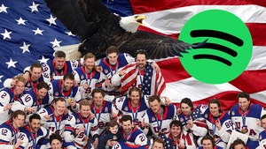 team USA spotify