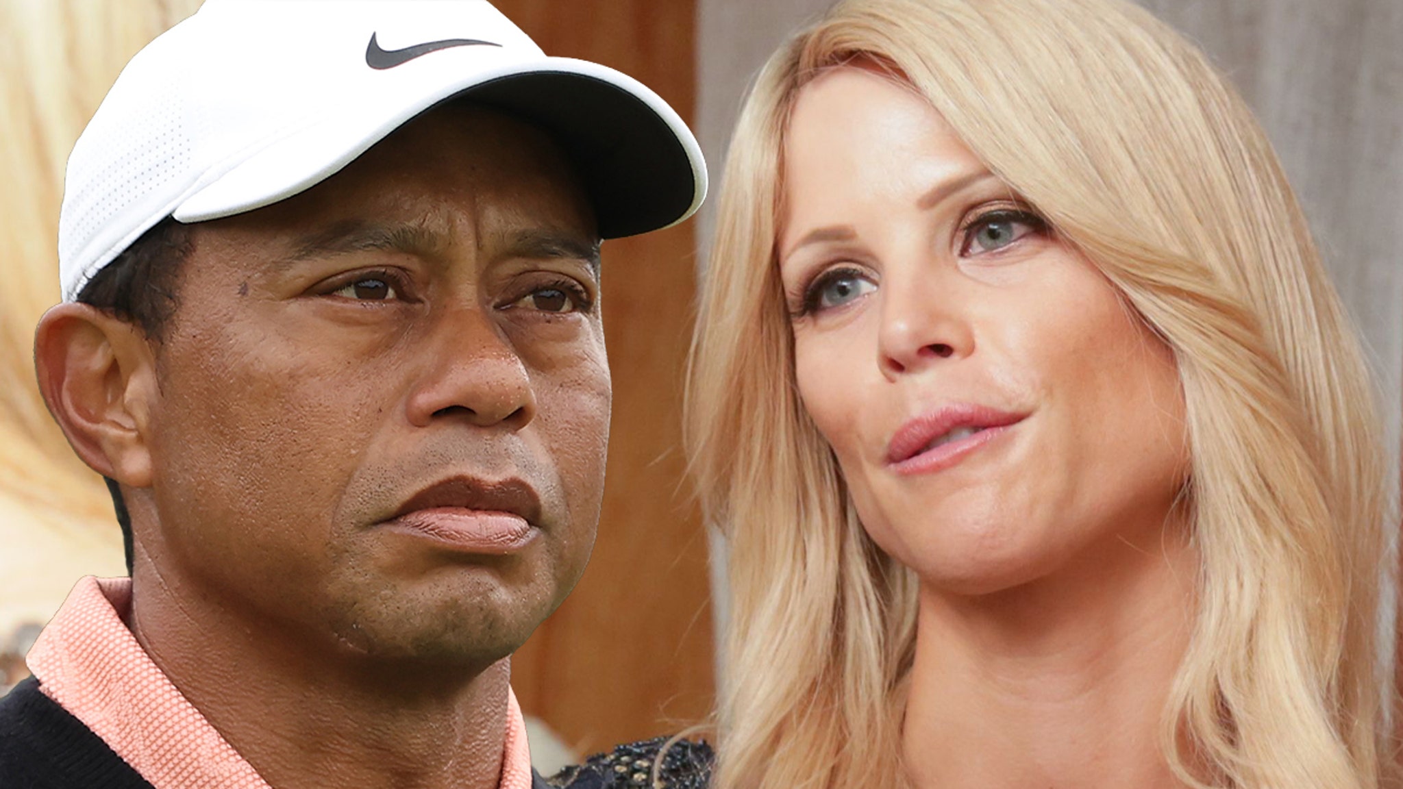 Tiger Woods Crash, DUI Arrest Sparks Concern From Ex-Wife Elin Nordegren