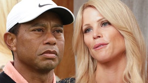 tiger woods elin nordegren getty comp