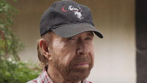 chuck norris main getty