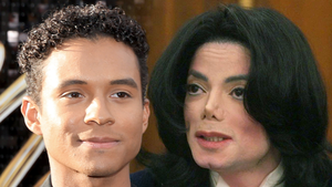 jaafar jackson michael jackson main getty