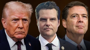 donald trump james comey matt gaetz getty 1