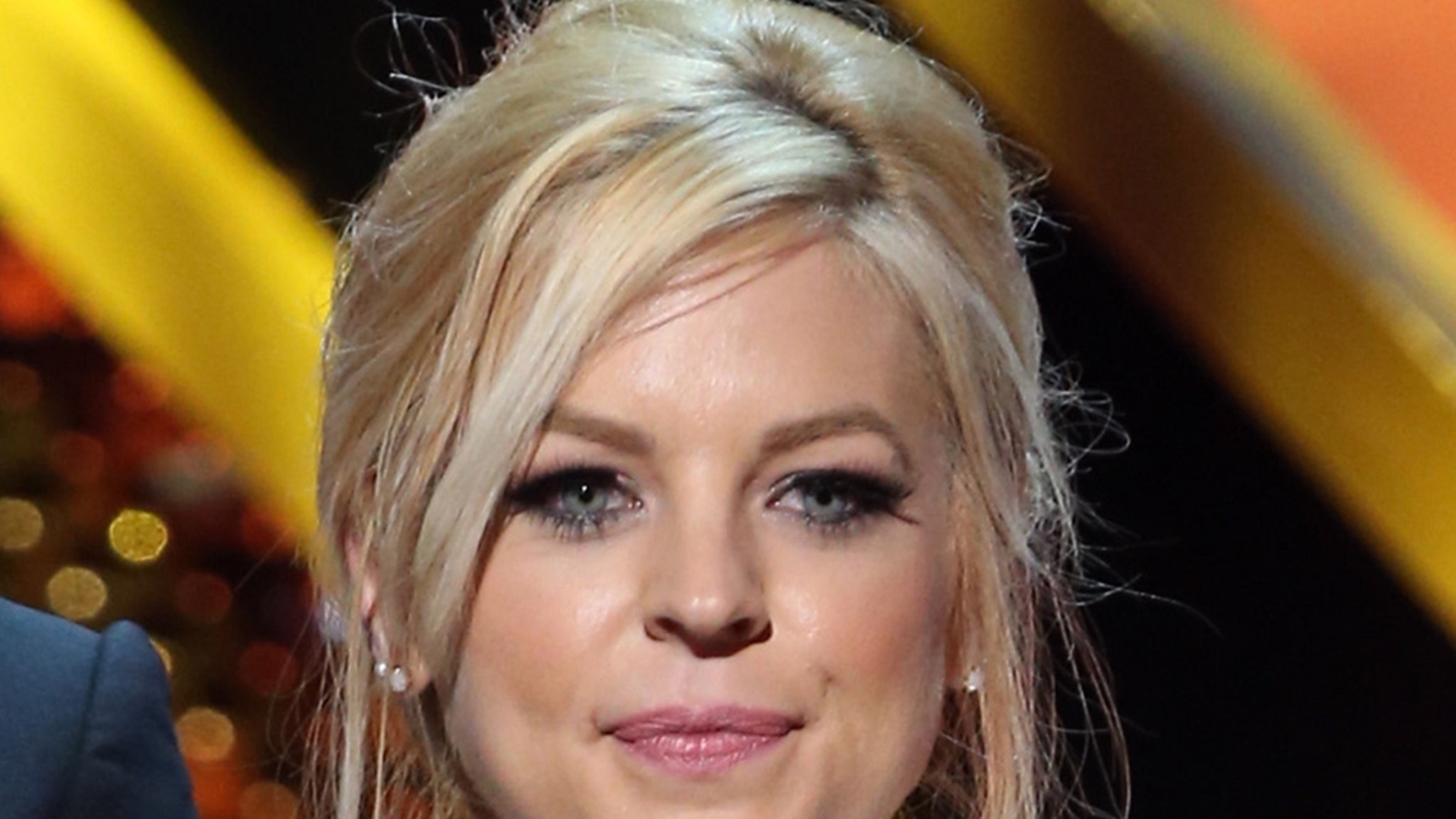 'General Hospital' Star Kirsten Storms: Police Investigating Alleged Phone Hacking