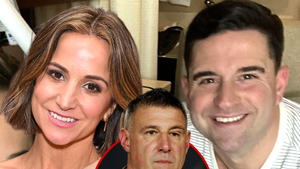 main dianna russini Kevin Goldschmidt mike vrabel getty insta @dmrussini