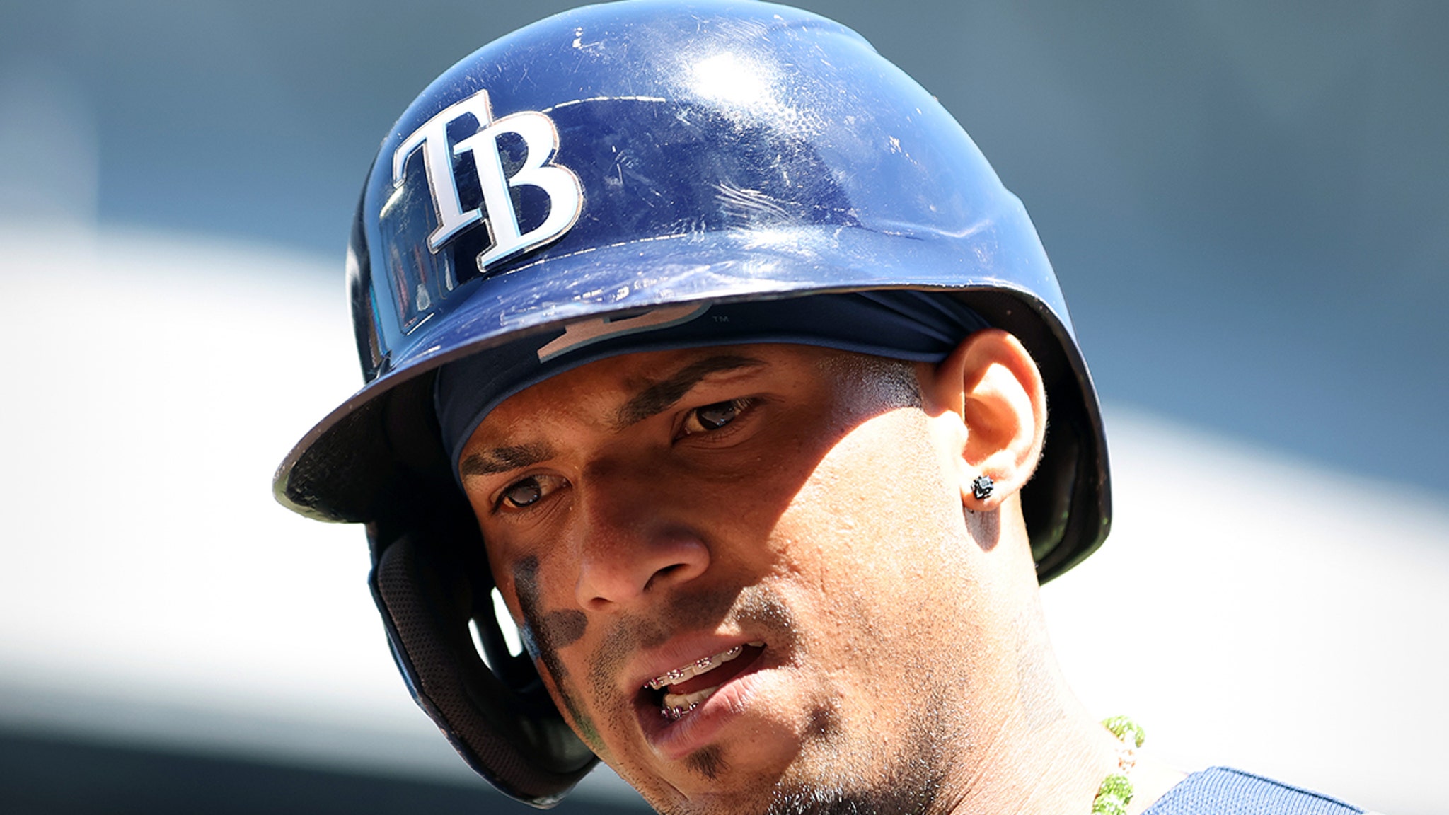 MLB Star Wander Franco DODGES Jail After Minor Abuse Verdict!