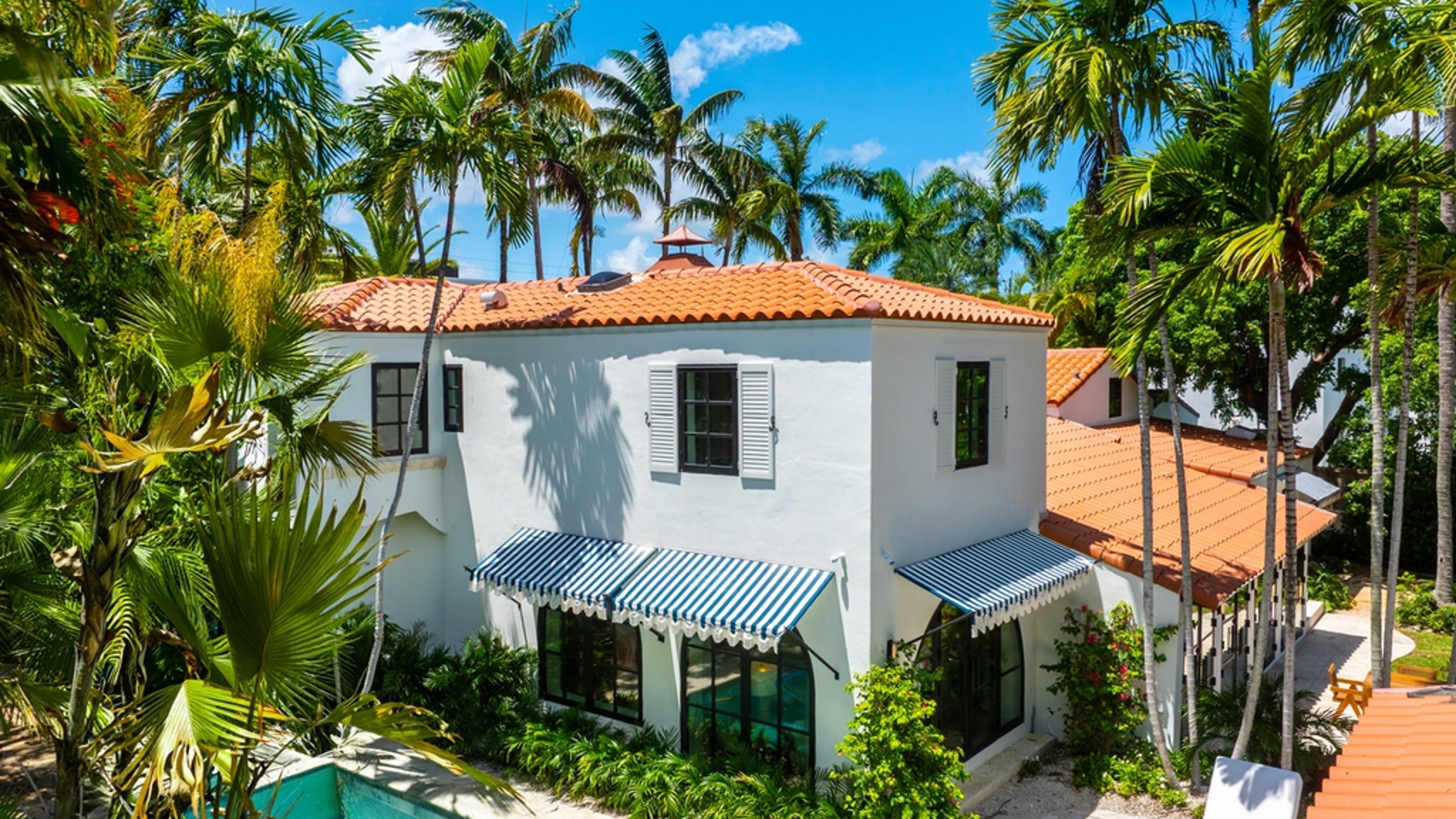 Josh Flagg Lists Miami Beach Home for $10 Million Josh Flagg Lists Miami Beach Home for $10 Million