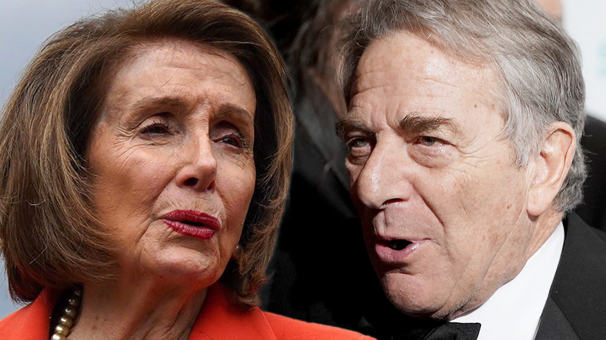 Paul Pelosi Facing License Revocation After Alleged Hit-and-Run