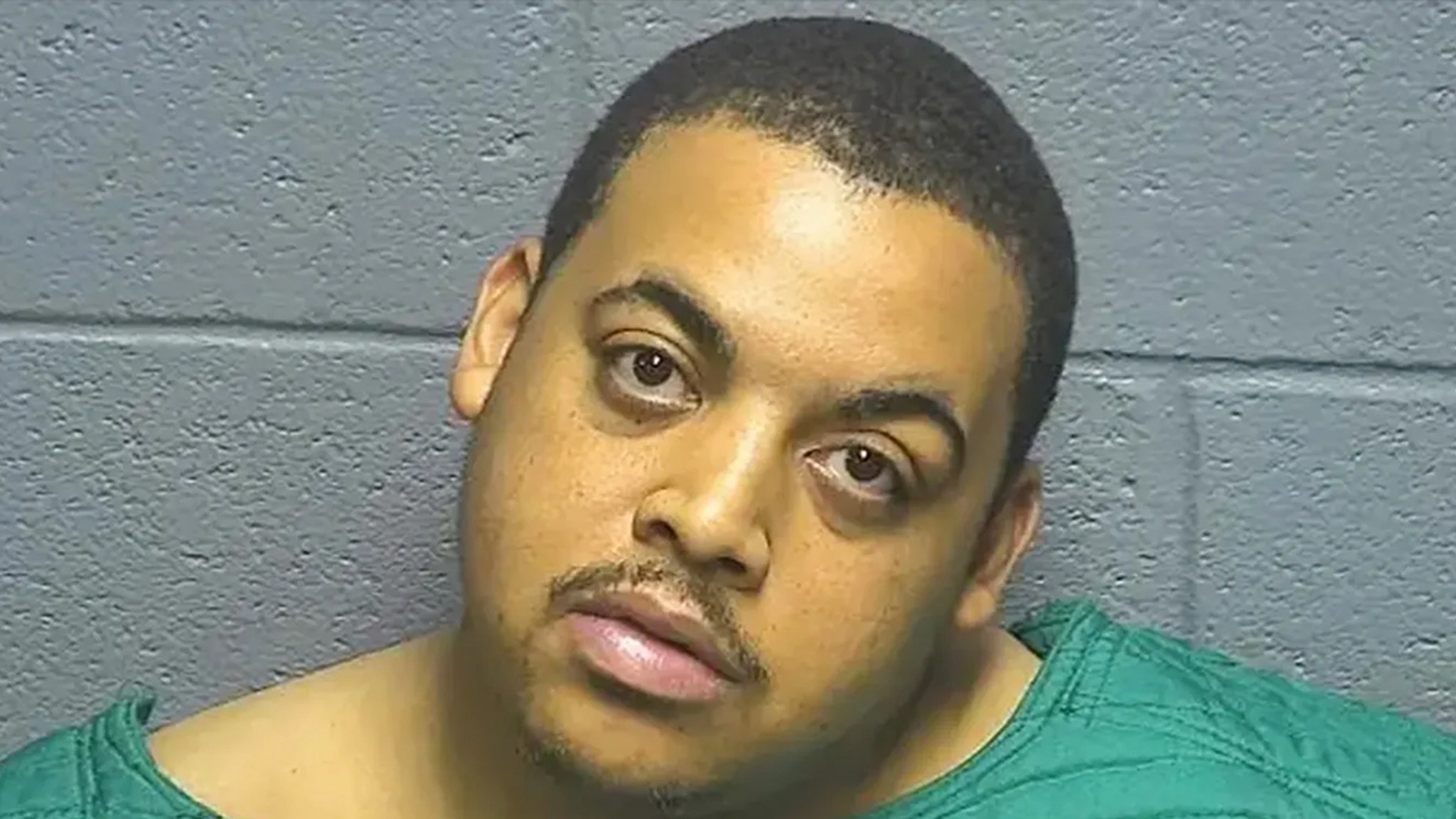 Double Life Sentence for Killer Who Slaughtered Pregnant Cousin, Friend!