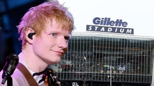 ed sheeran getty 1