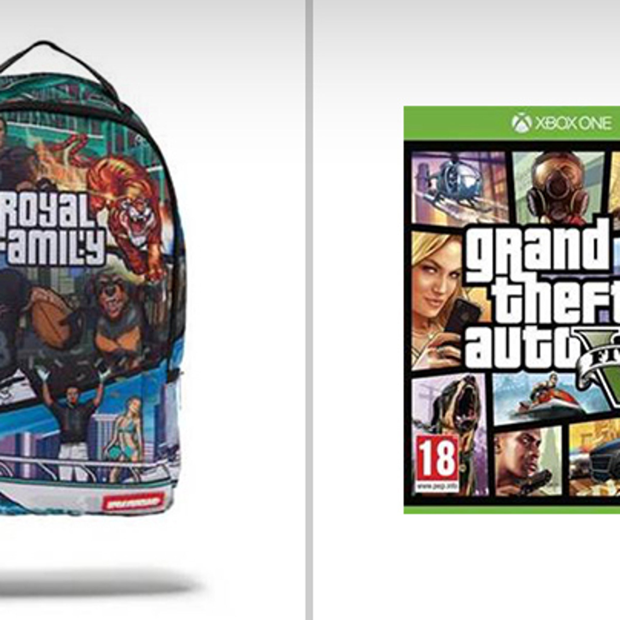 gta sprayground