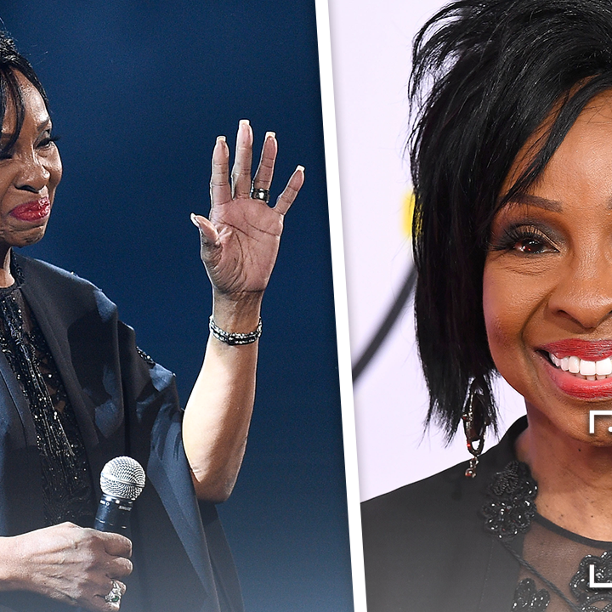 Gladys Knight on X: Atlanta, I'm coming home! #NFL #SBLIII   / X