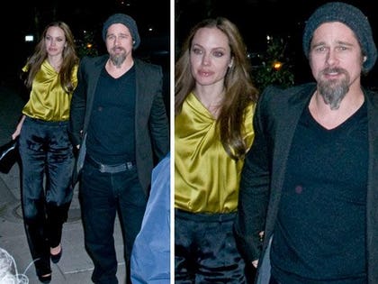 Brangelina