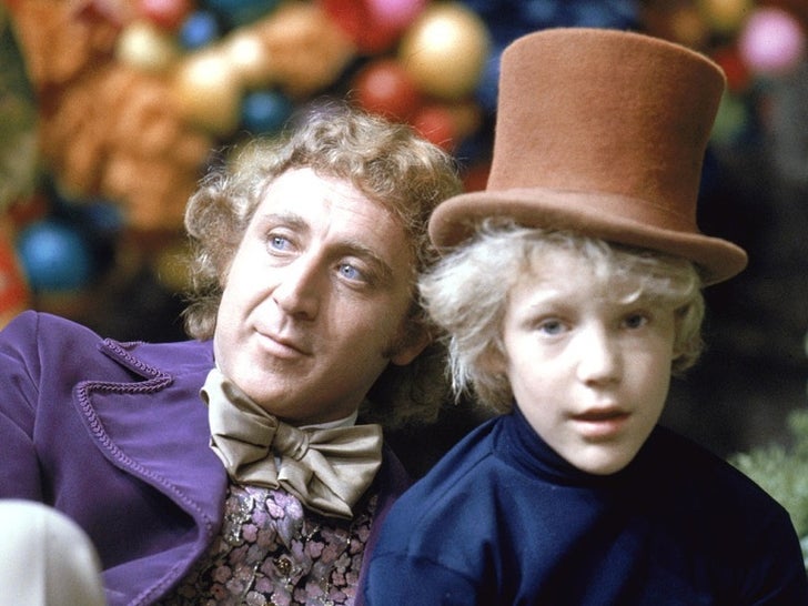 Remembering Gene Wilder