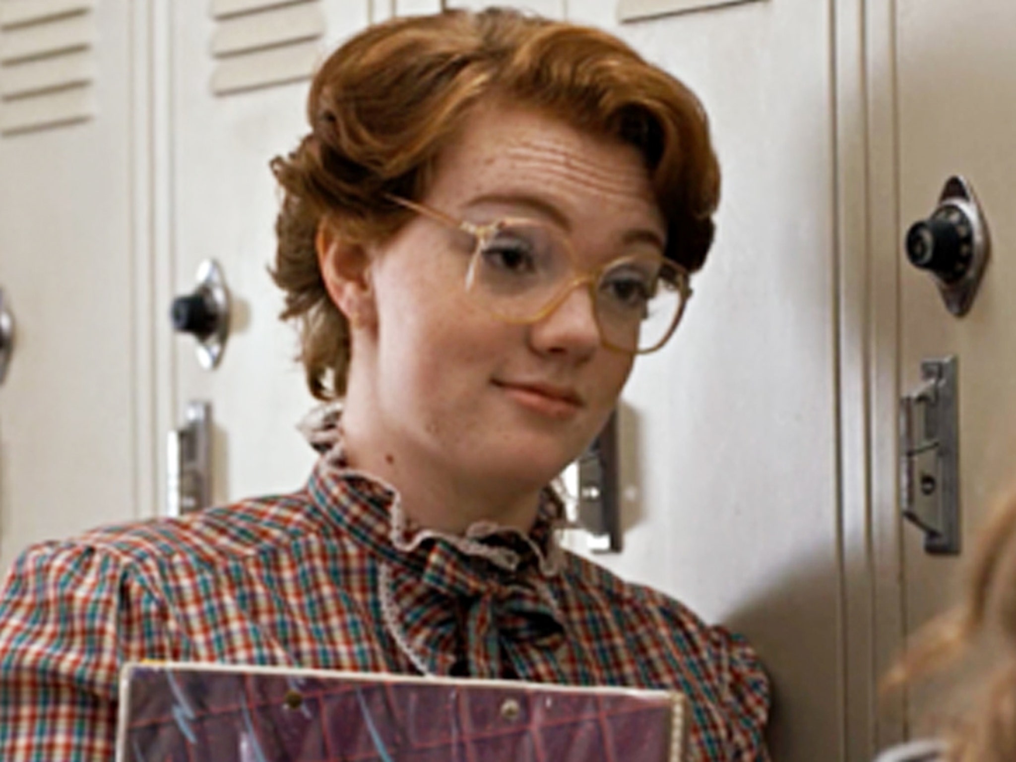 Shannon Purser, Stranger Things' Barb, Comes Out as Bi