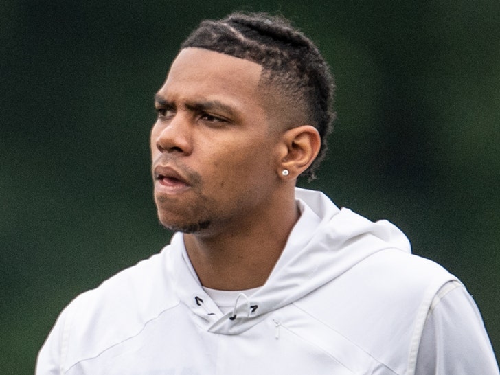 Terrelle Pryor's Blonde Hair: A Look at Other NFL Players Who Have Gone Blonde - wide 5