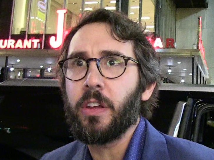 0608 Josh Groban tmz 01