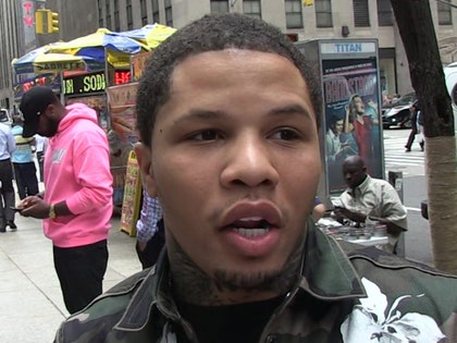 gervonta davis