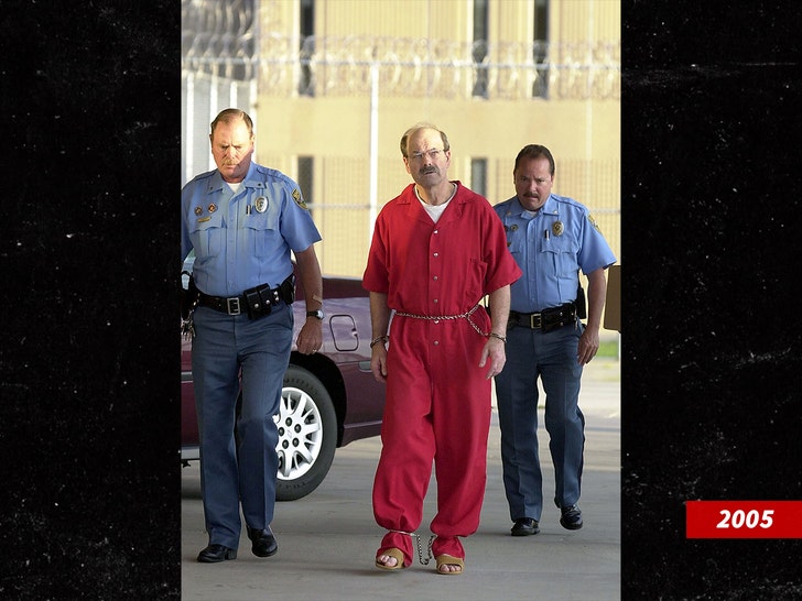 dennis rader