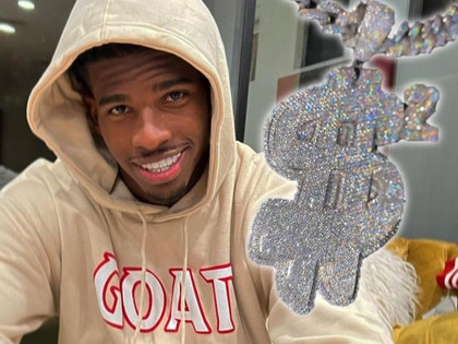Shedeur Sanders insta 