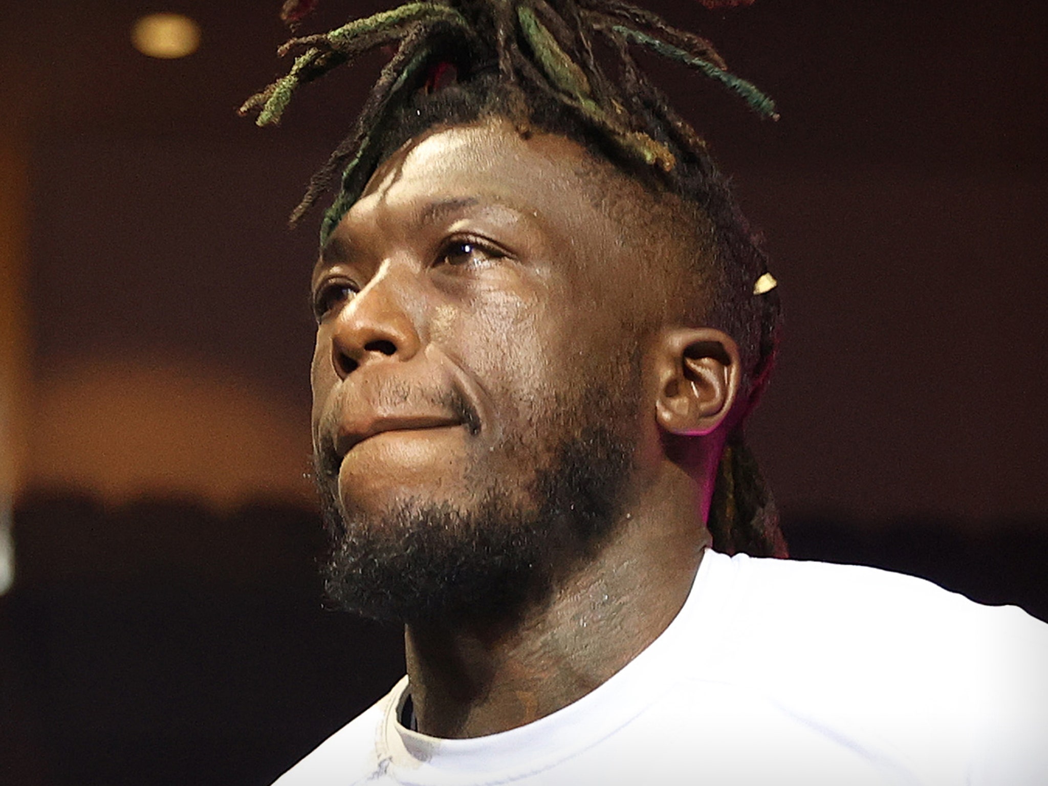 Nate Robinson is hoping BIG3 can revive his NBA career