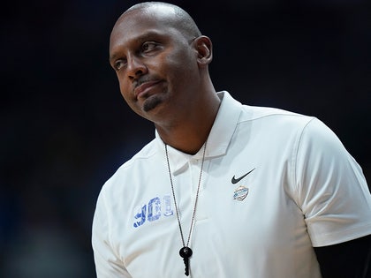 Penny Hardaway Explodes After Memphis Loss, 'Stop Asking Me Stupid F***ing  Questions