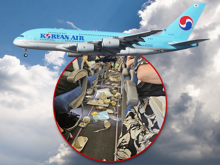 korean air main