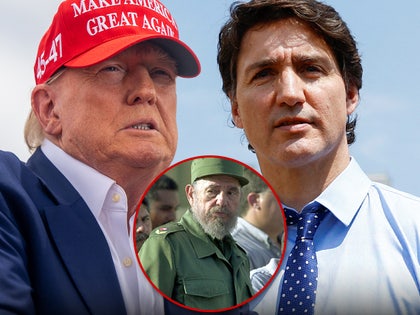 trump trudeau main