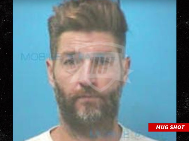 jay cutler mug shot 2