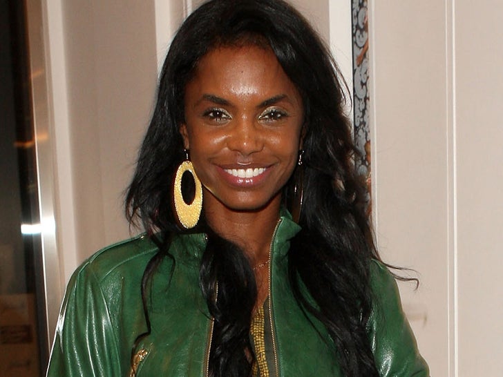Remembering Kim Porter