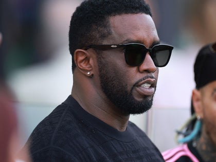 diddy nuetral 2 getty