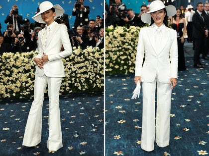 Zendaya vs. Anna Sawai -- Met Gala Edition