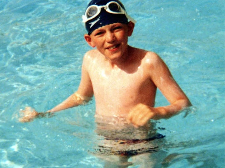 Guess Who These Cute Kids Turned Into -- Part 10