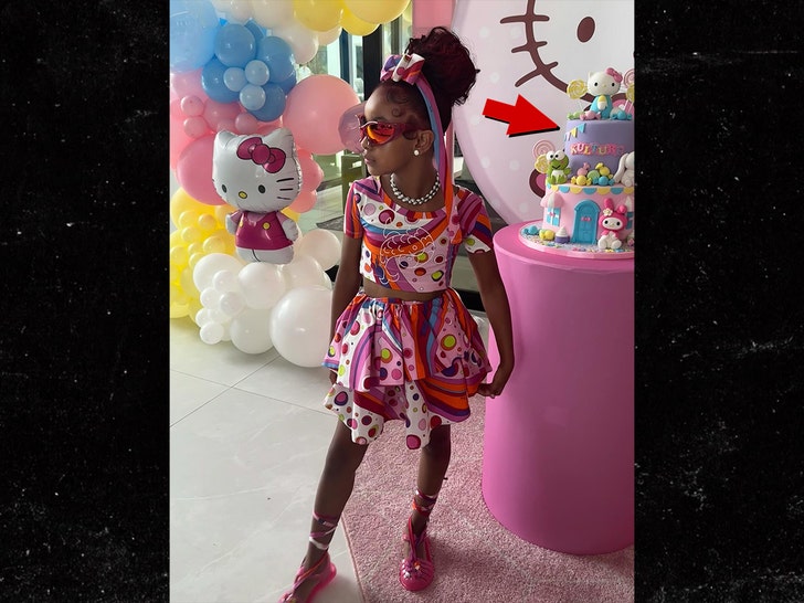 kulture birthday party insta 1
