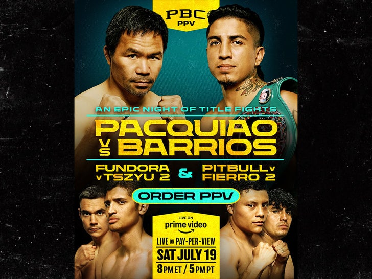 manny pacquiao mario barrios sub instagram