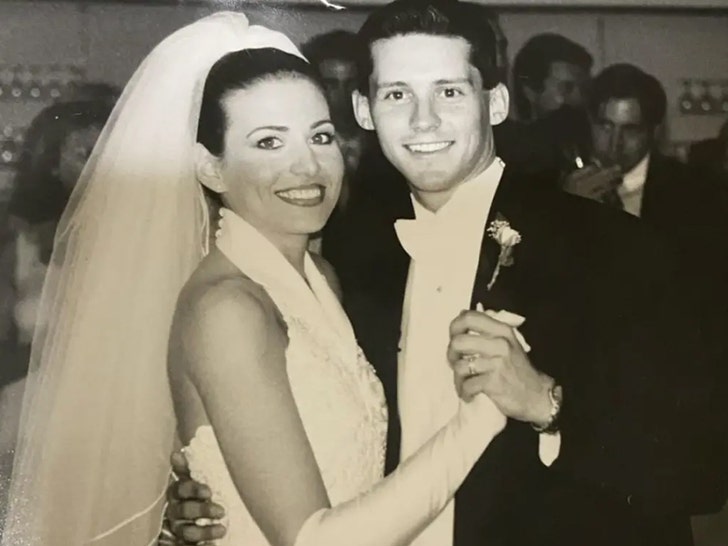 Melissa Ashworth and brandon blackstock 1