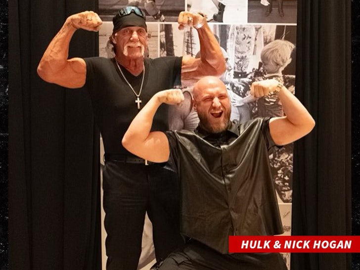 Khulk Hogon Nixogon Instagram é sugere