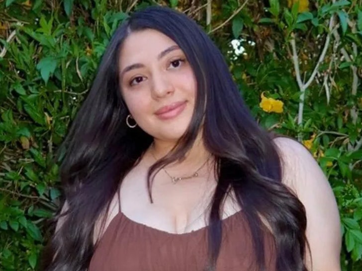 Yarley Hermosillo. Credit - Yarely Hermosillo-TikTok main