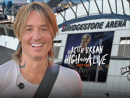 keith urban high and alive tour getty 1