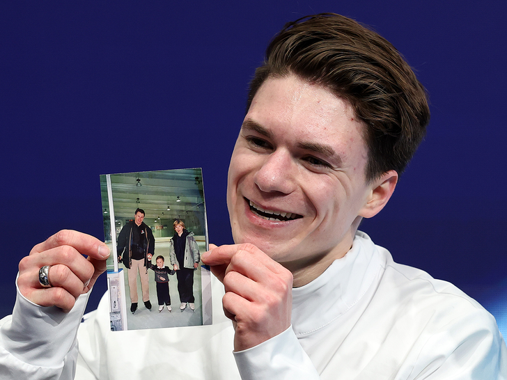 Максим Наумов Гетти Маин