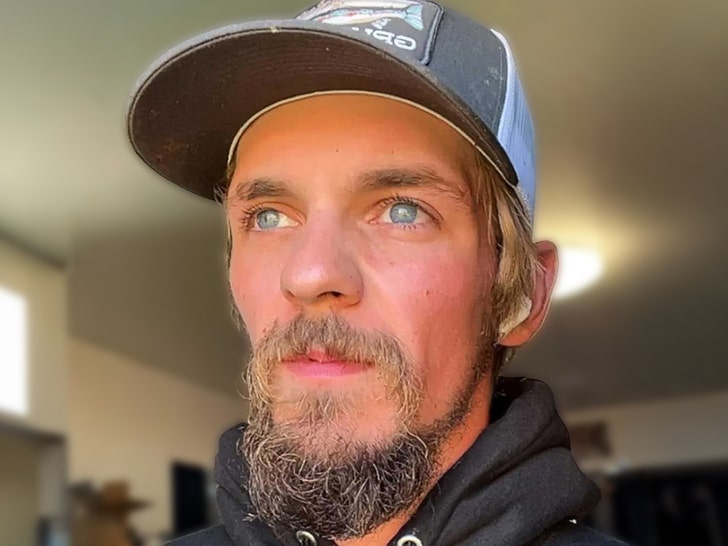 Todd Meadows insta 1