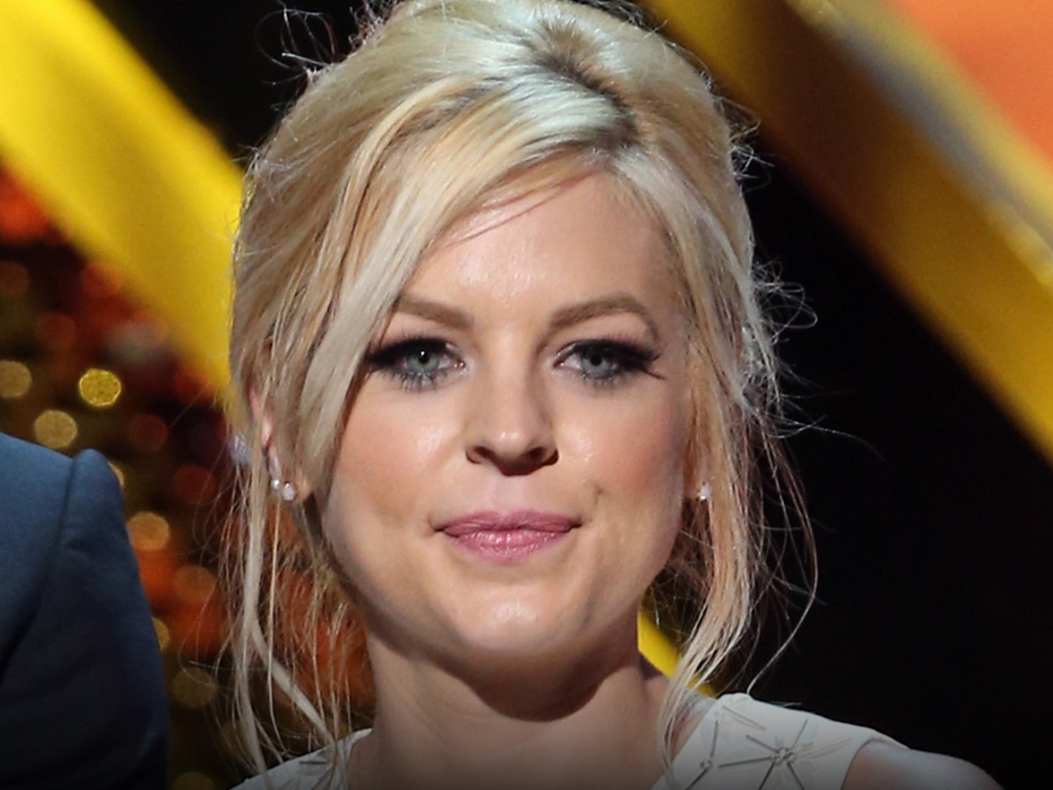 tmz.com - TMZ Staff - General Hospital' Star Kirsten Storms: Police Investigating Alleged Phone Hacking