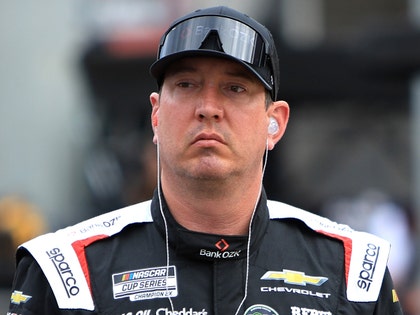 kyle busch getty 2