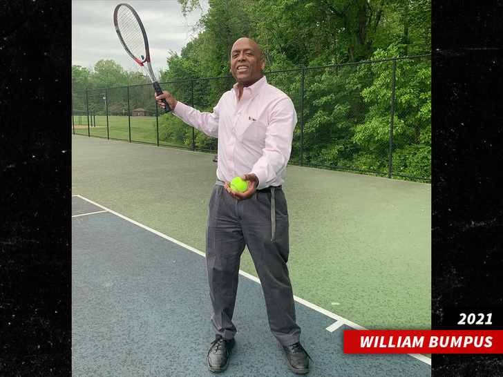 sub william bumpus insta