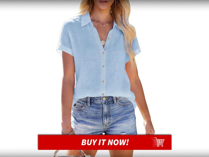 Auodery-Womens-Linen-Shirt-Warm-Weather-Wardrobe-MAIN
