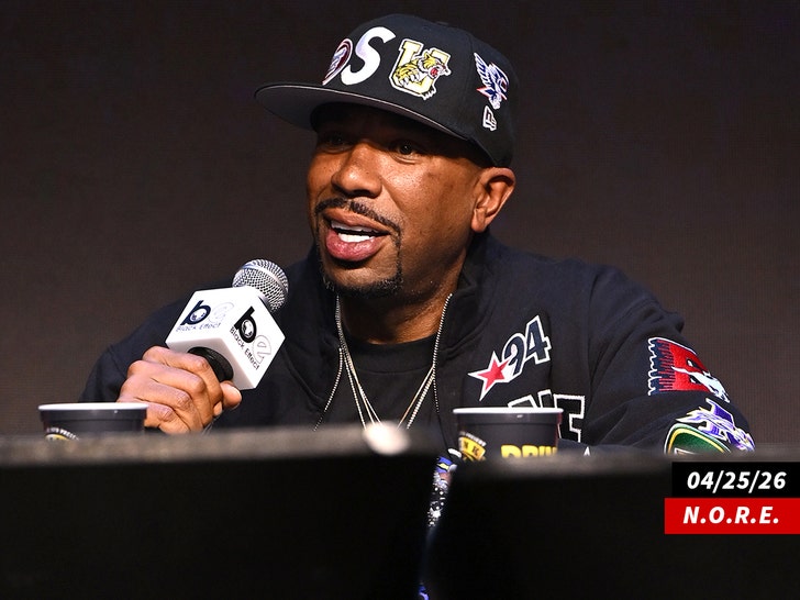 n.o.r.e. sub getty