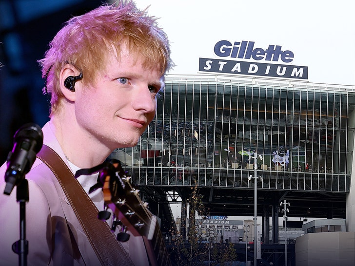 ed sheeran getty 1