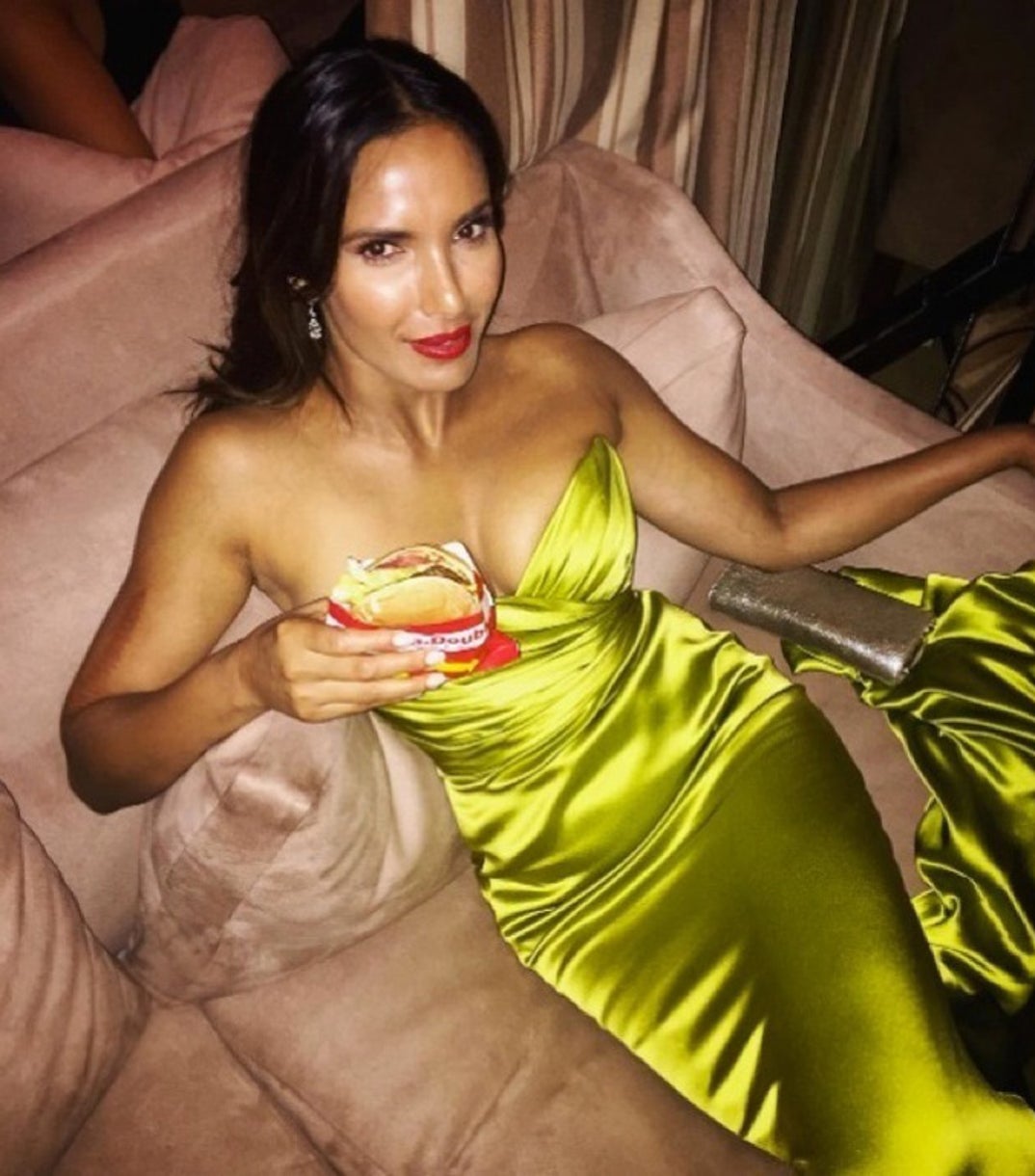 Padma Lakshmi