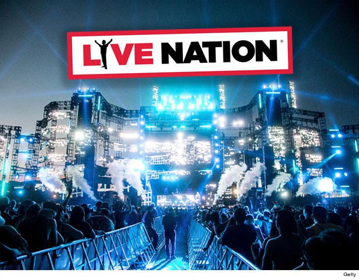 Live Nation Sued By Parents of Hard Fest Concertgoer who :: 0810-hard-fest-live-nation-getty-11