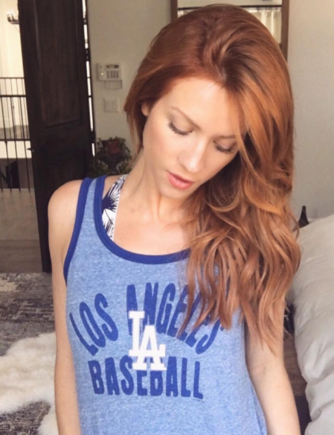 Brittany Snow