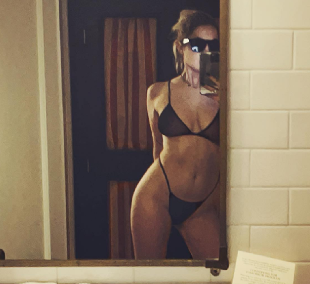 Ashley Benson Hot Shots